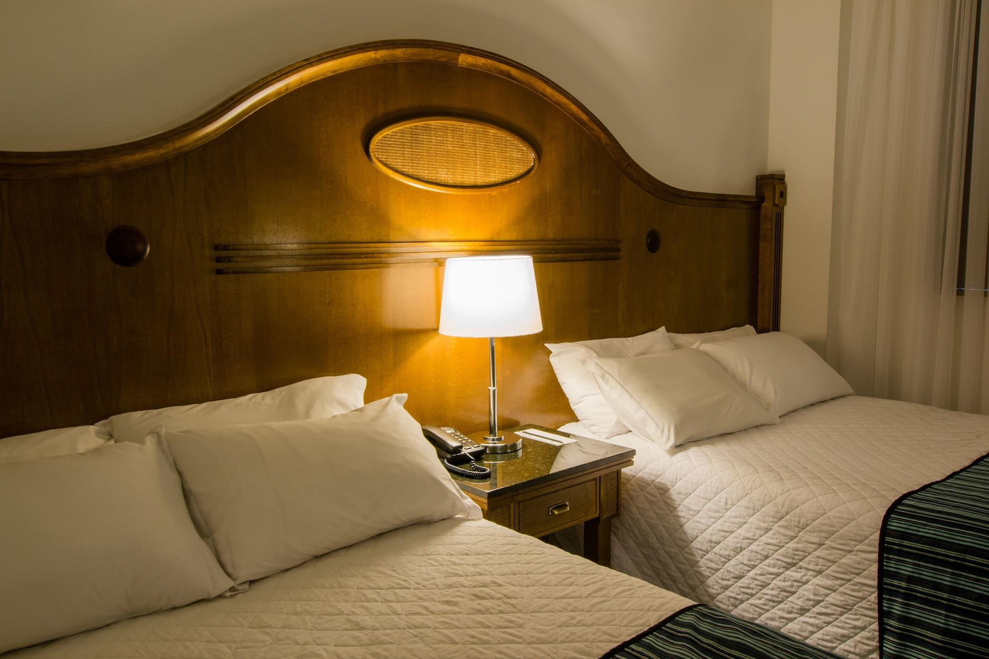 Johnscher By Sj - San Juan Hotel 4*