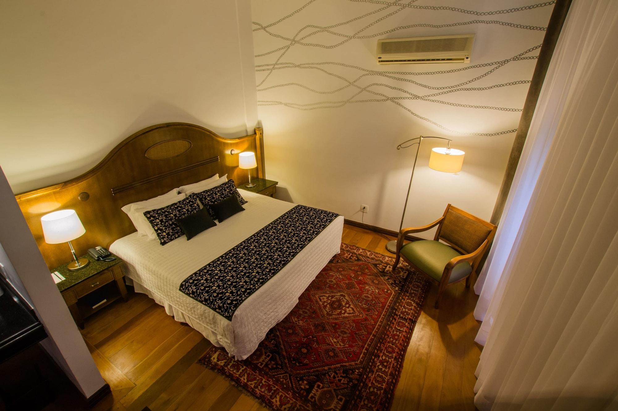 Johnscher By Sj - San Juan Hotel 4*