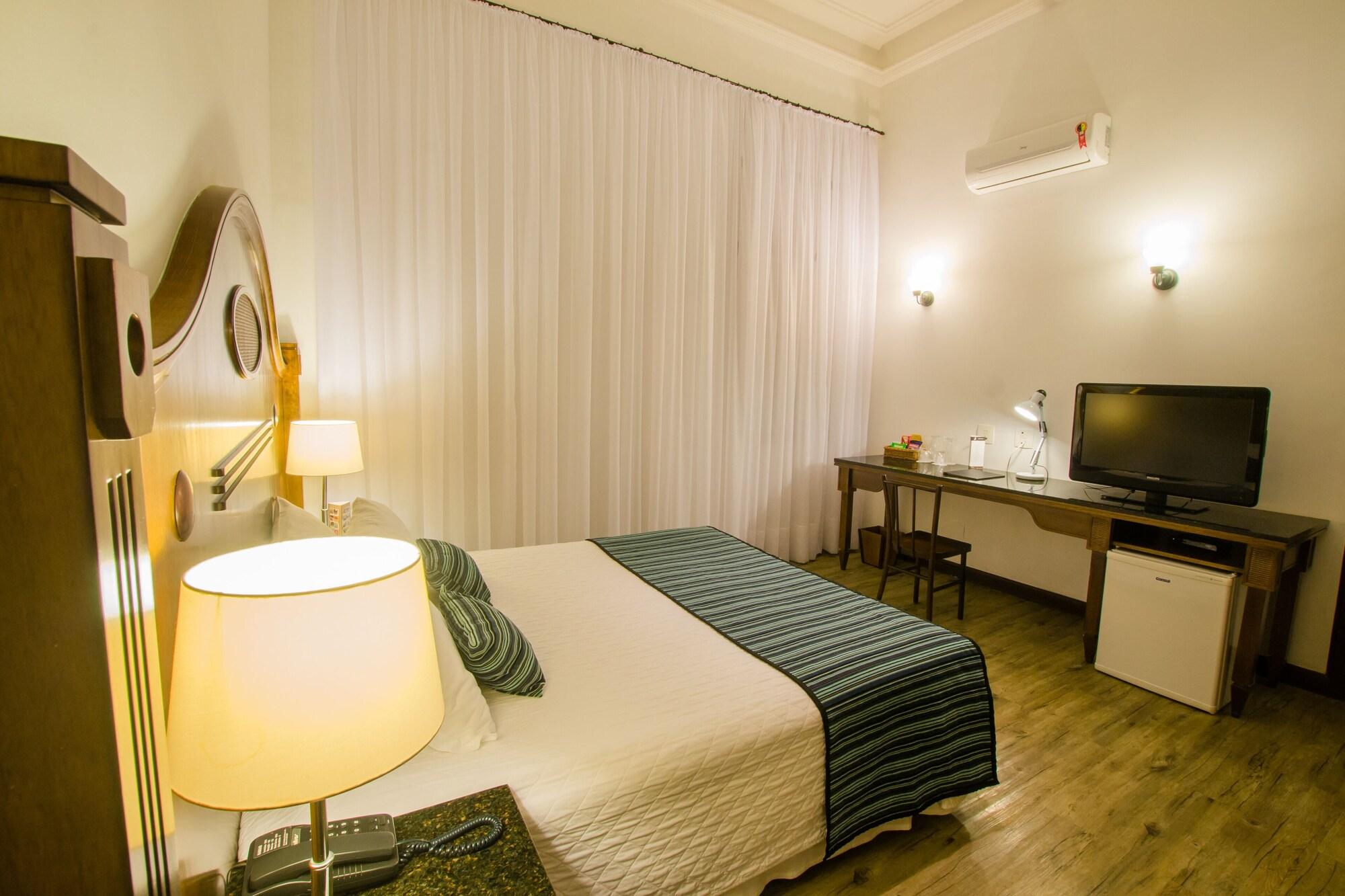 Hotel Johnscher By Sj - San Juan 4*
