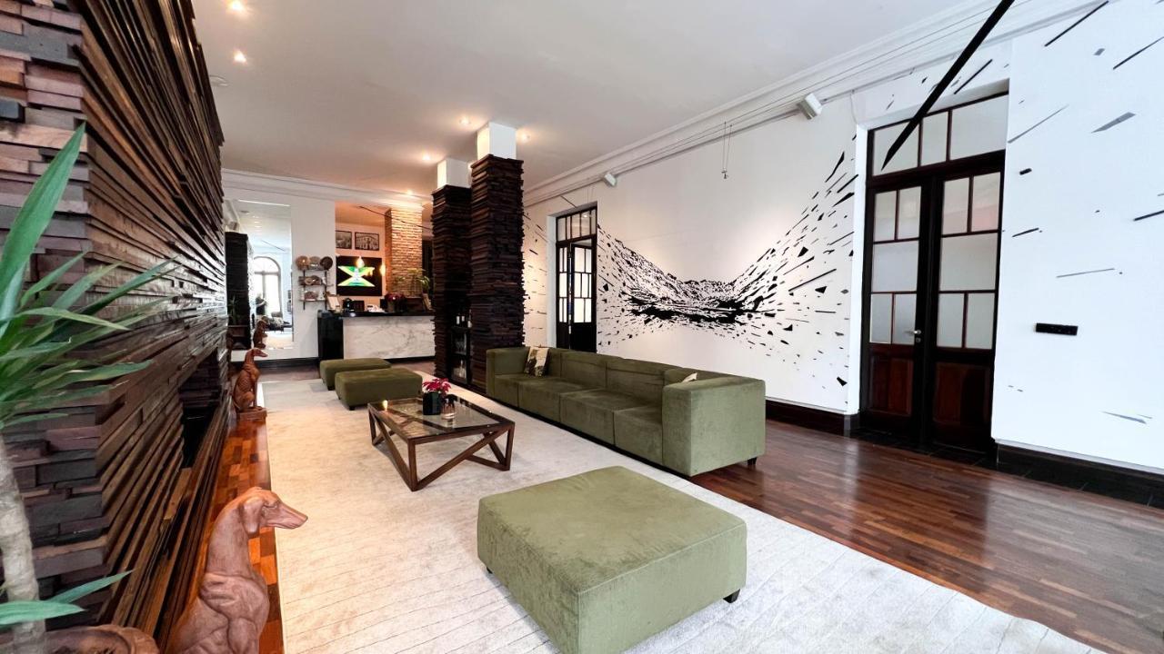 Hotel Johnscher By Sj - San Juan 4*