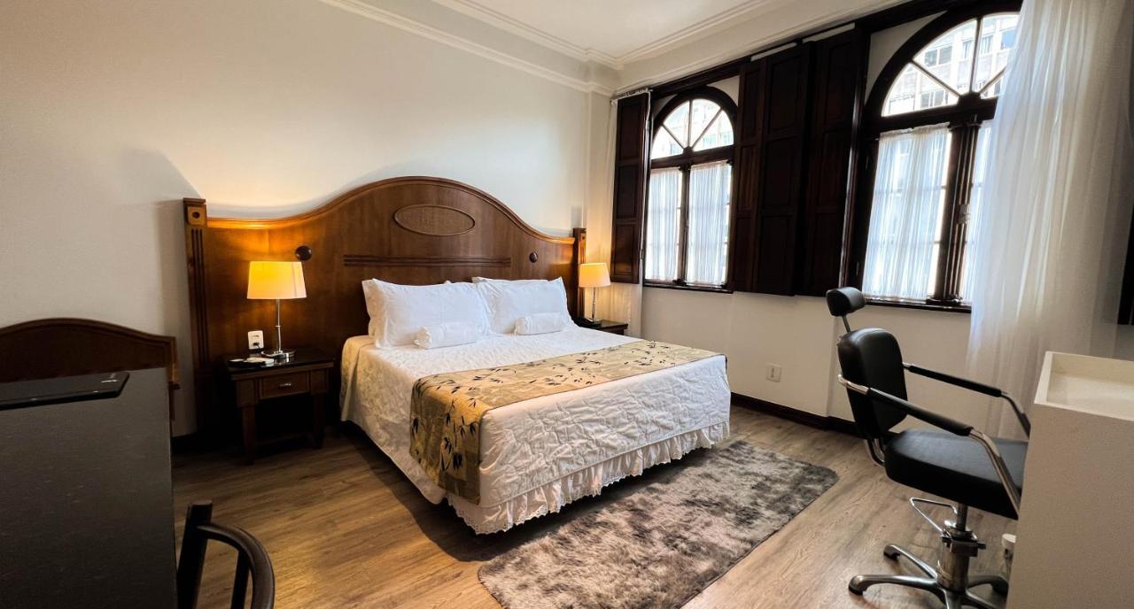 Johnscher By Sj - San Juan Hotel 4*