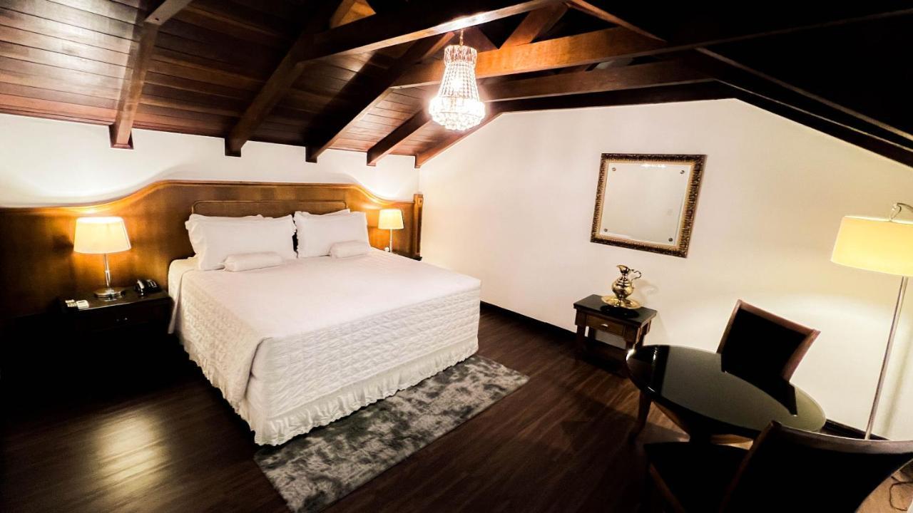 Hotel Johnscher By Sj - San Juan 4*