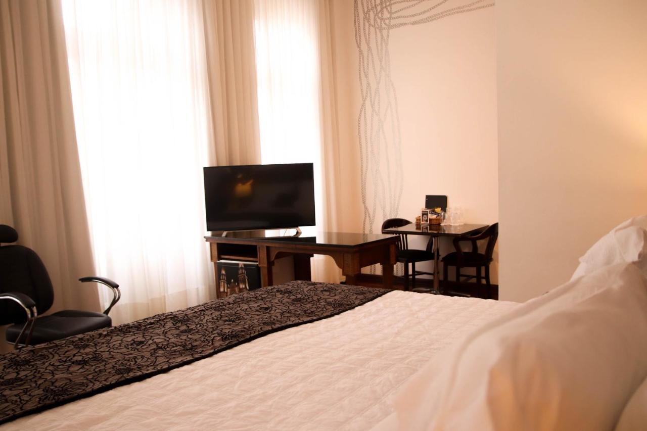 Johnscher By Sj - San Juan Hotel Curitiba