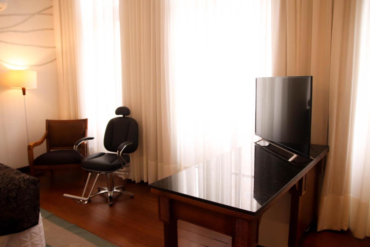 Hotel Johnscher By Sj - San Juan 4*
