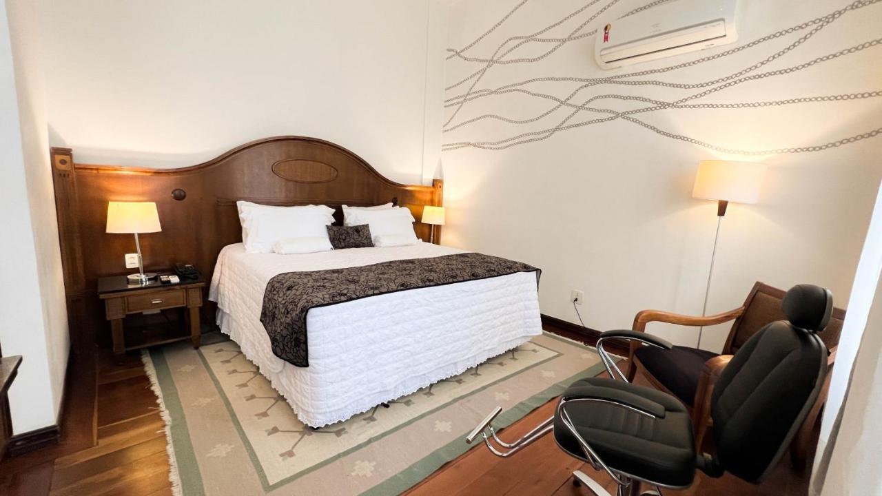 Johnscher By Sj - San Juan Hotel 4*