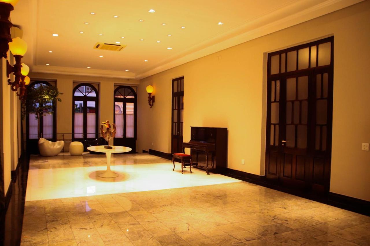 Hotel Johnscher By Sj - San Juan 4*