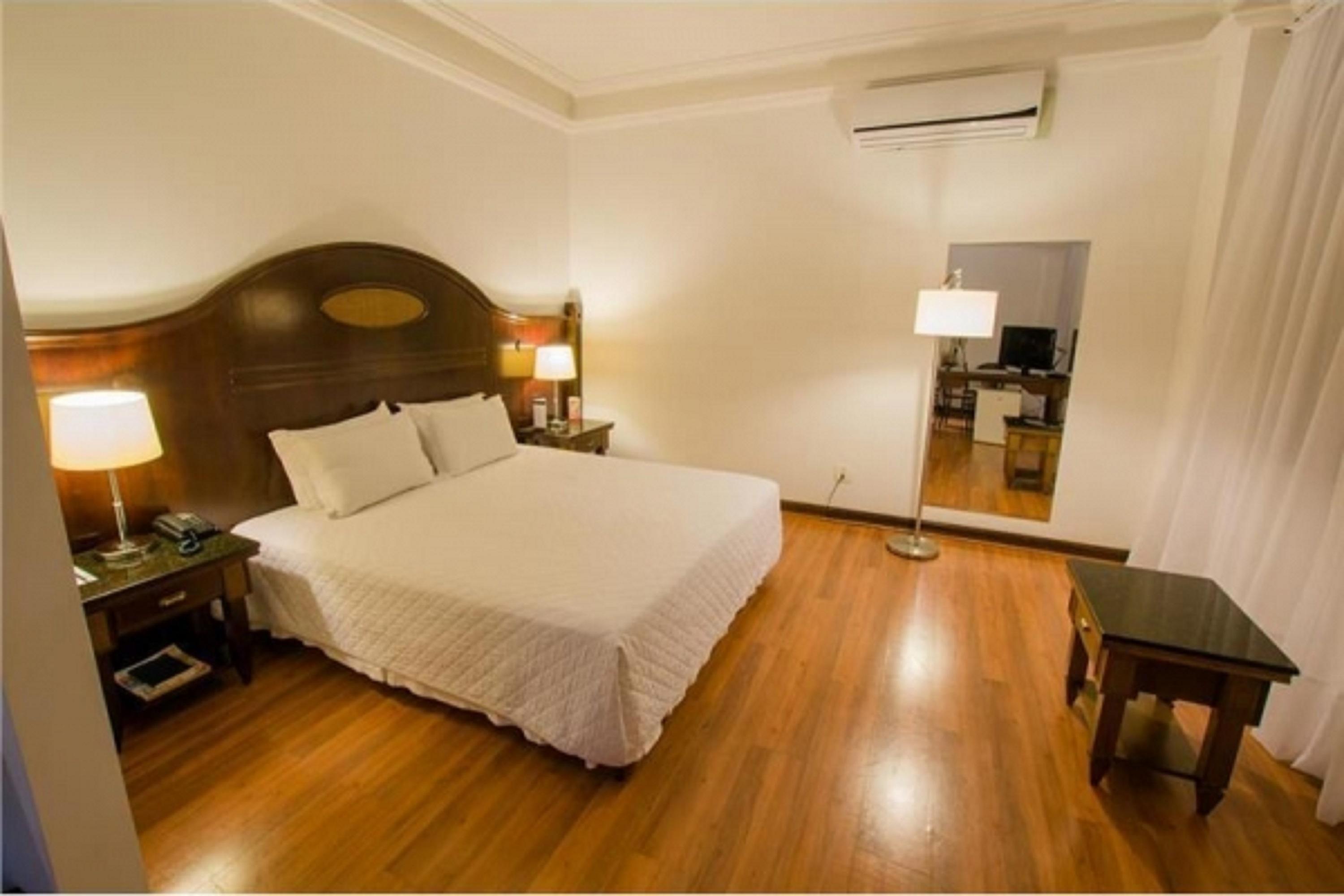 Johnscher By Sj - San Juan Hotel Curitiba