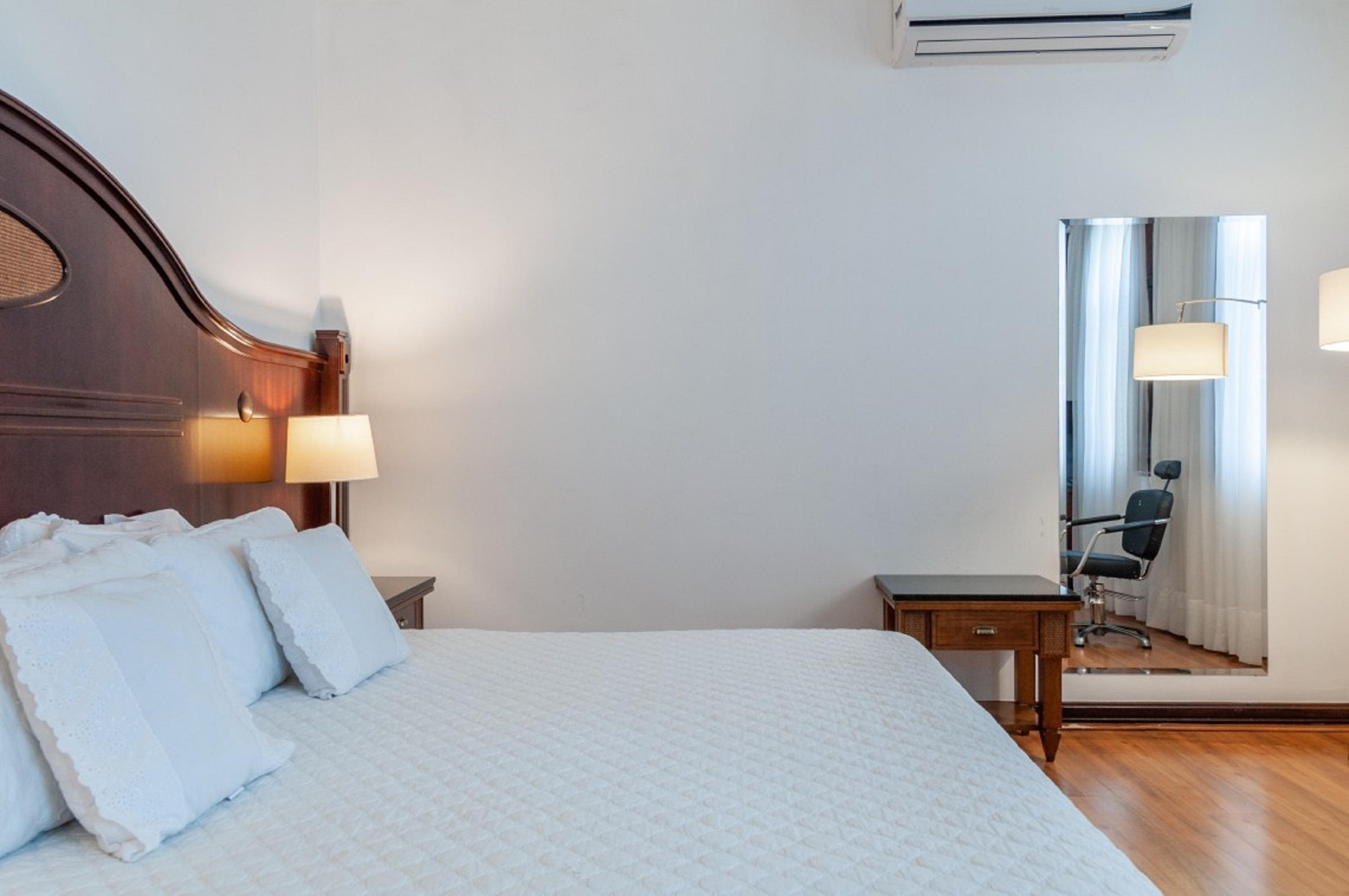 Johnscher By Sj - San Juan Hotel Curitiba