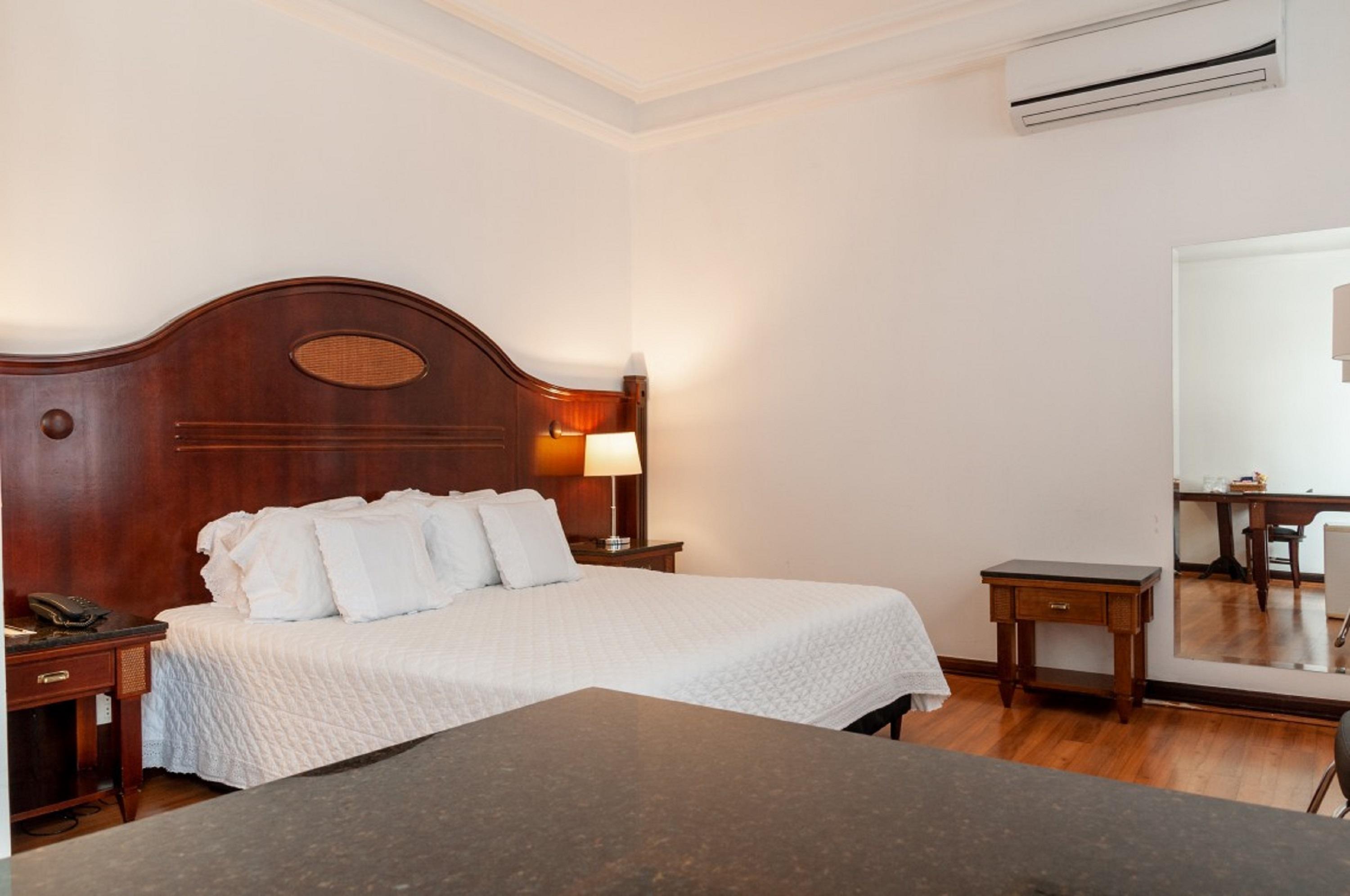 Hotel Johnscher By Sj - San Juan