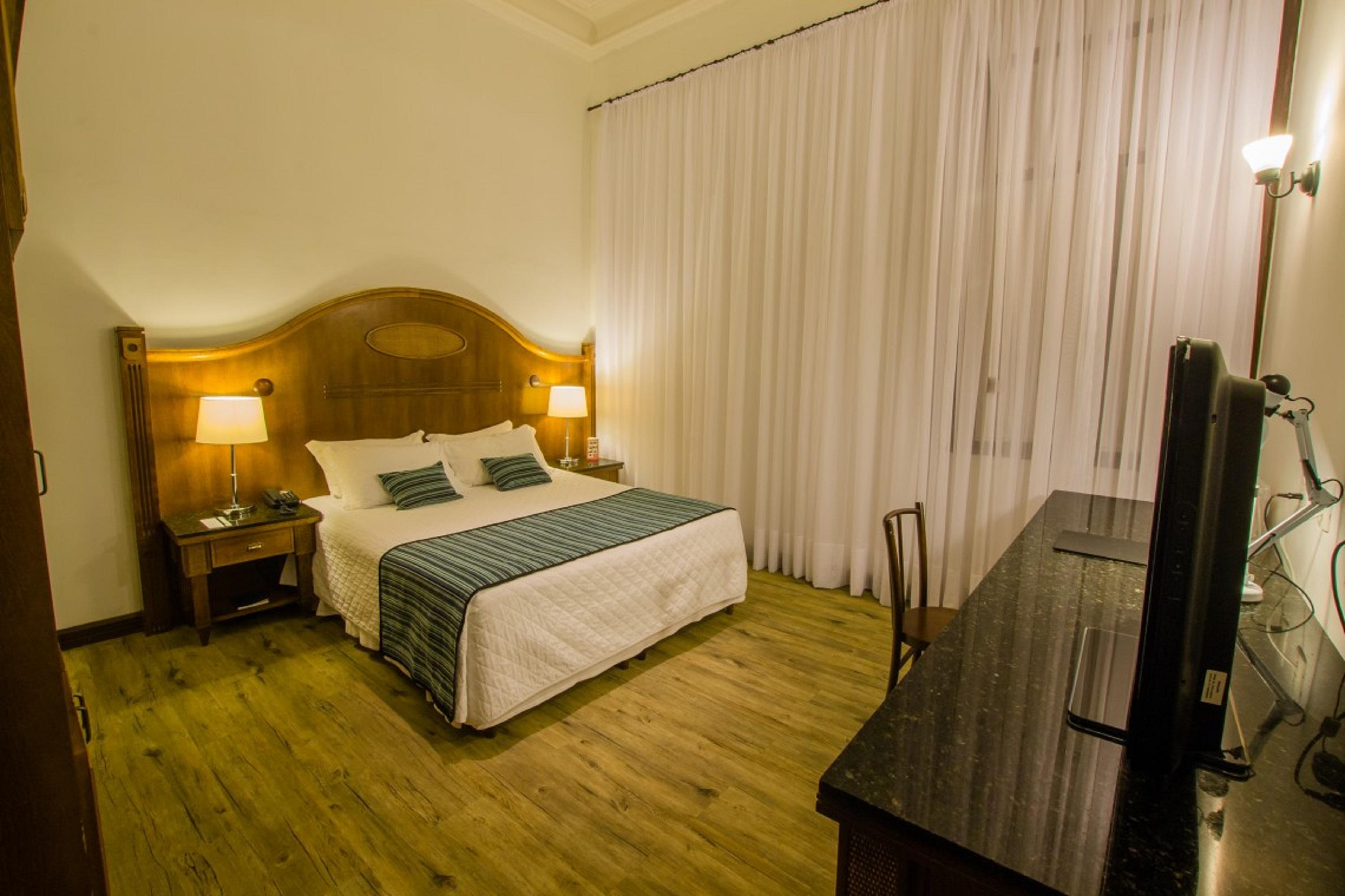Johnscher By Sj - San Juan Hotel 4*