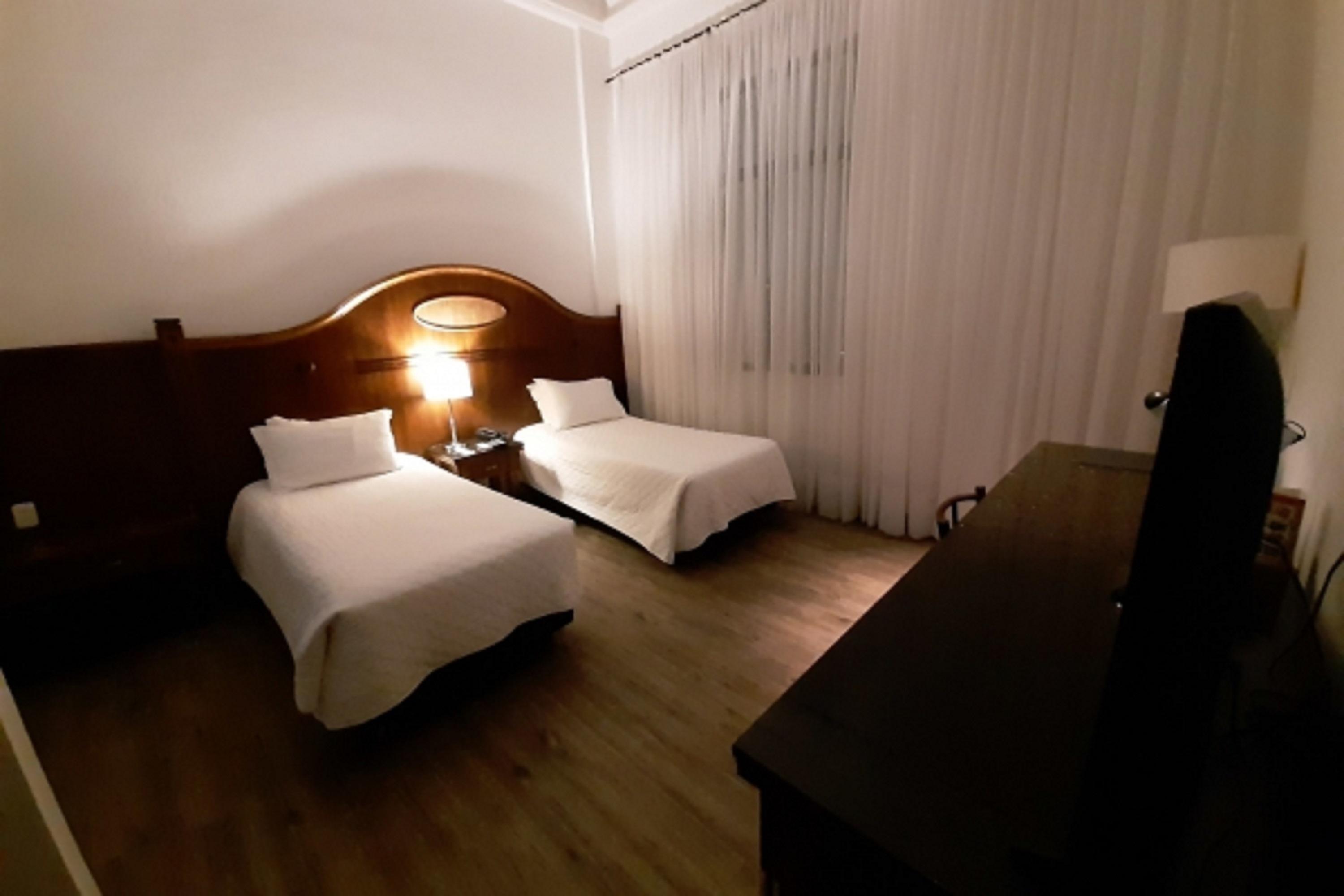 Hotel Johnscher By Sj - San Juan