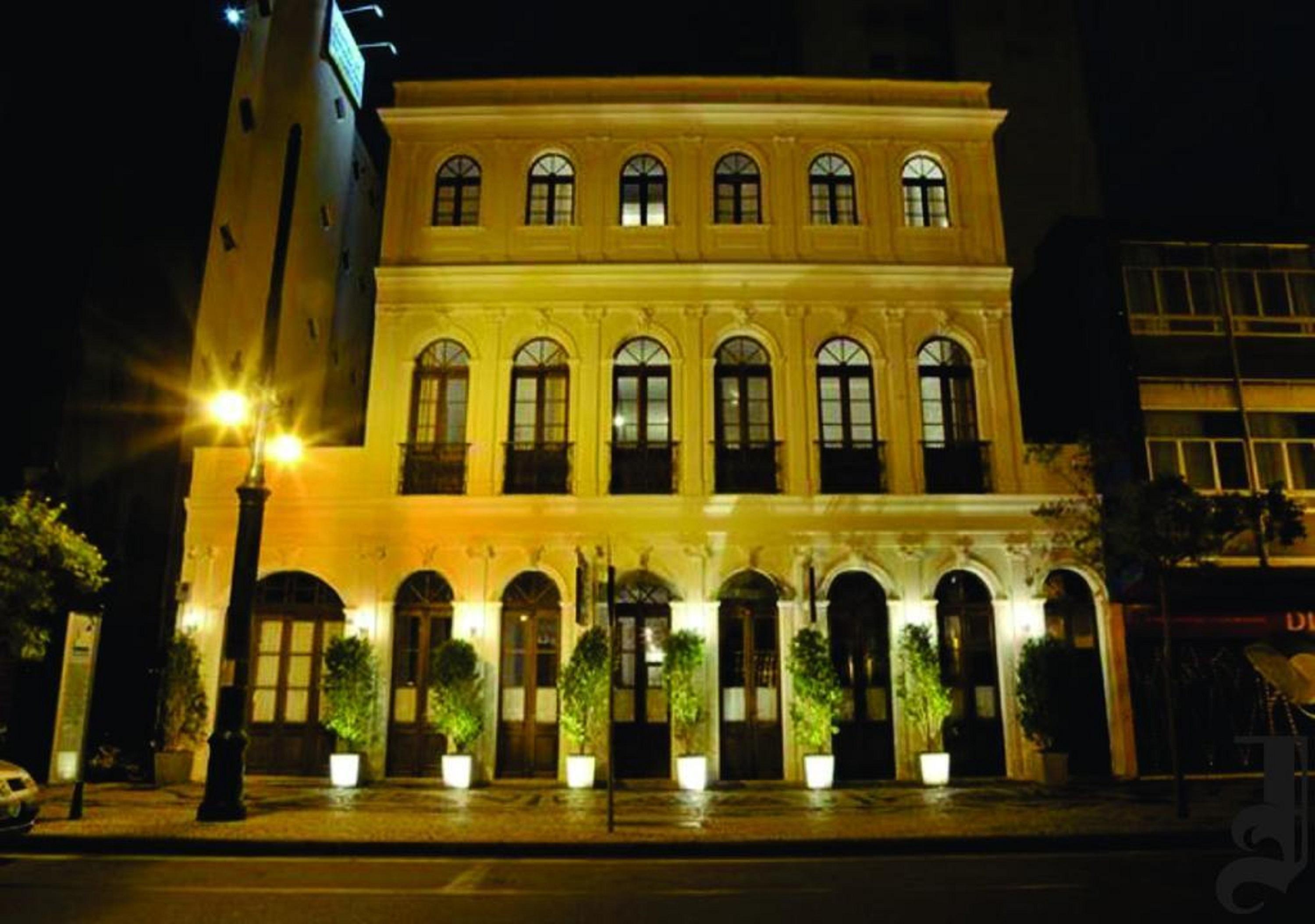 Johnscher By Sj - San Juan Hotel Curitiba