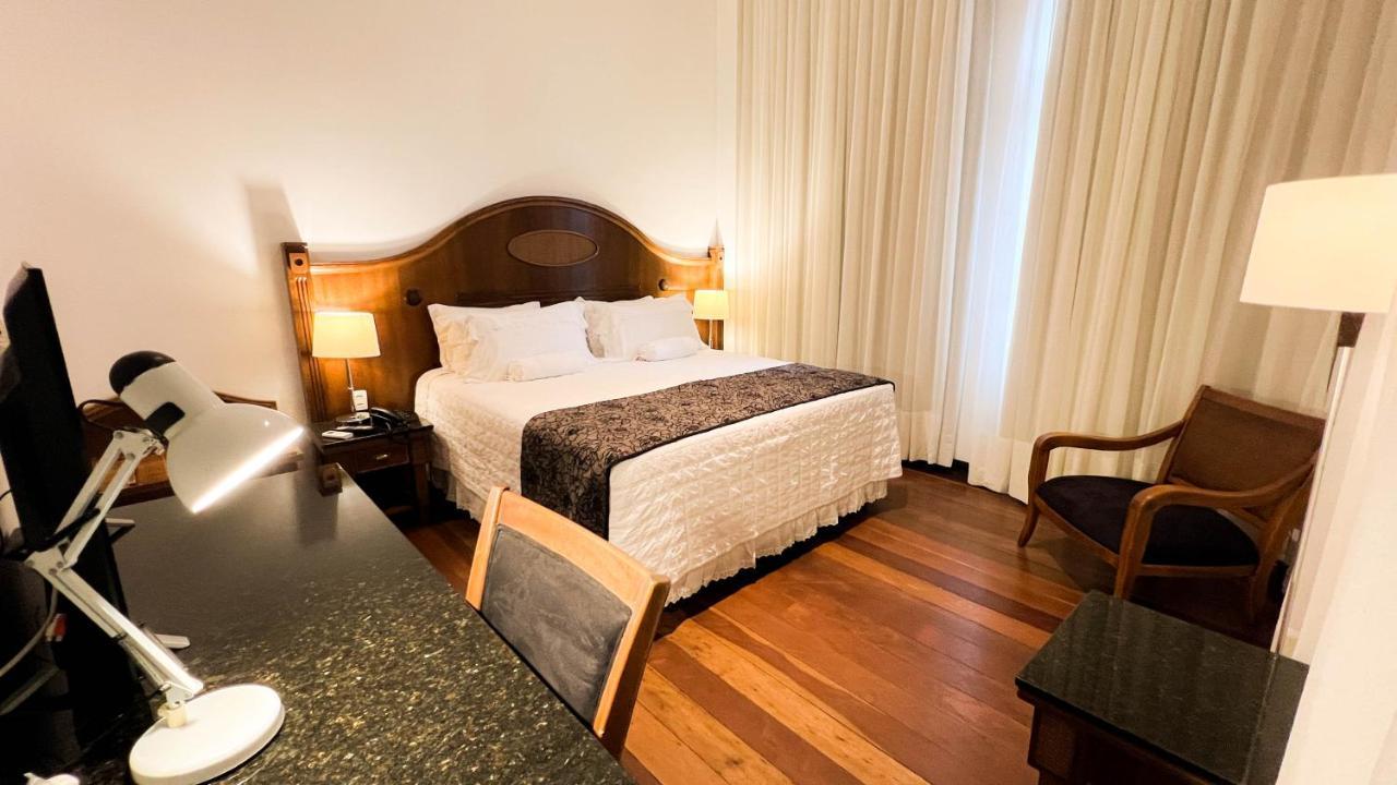Johnscher By Sj - San Juan Hotel 4*