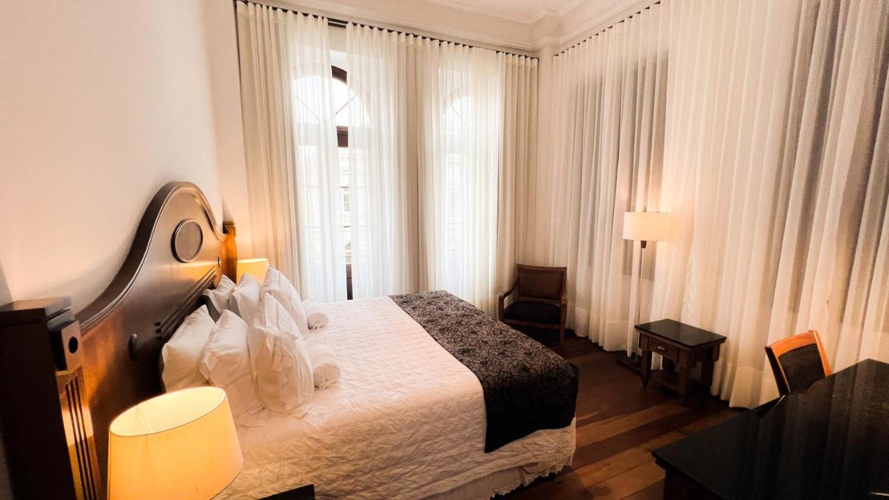 Johnscher By Sj - San Juan Hotel 4*