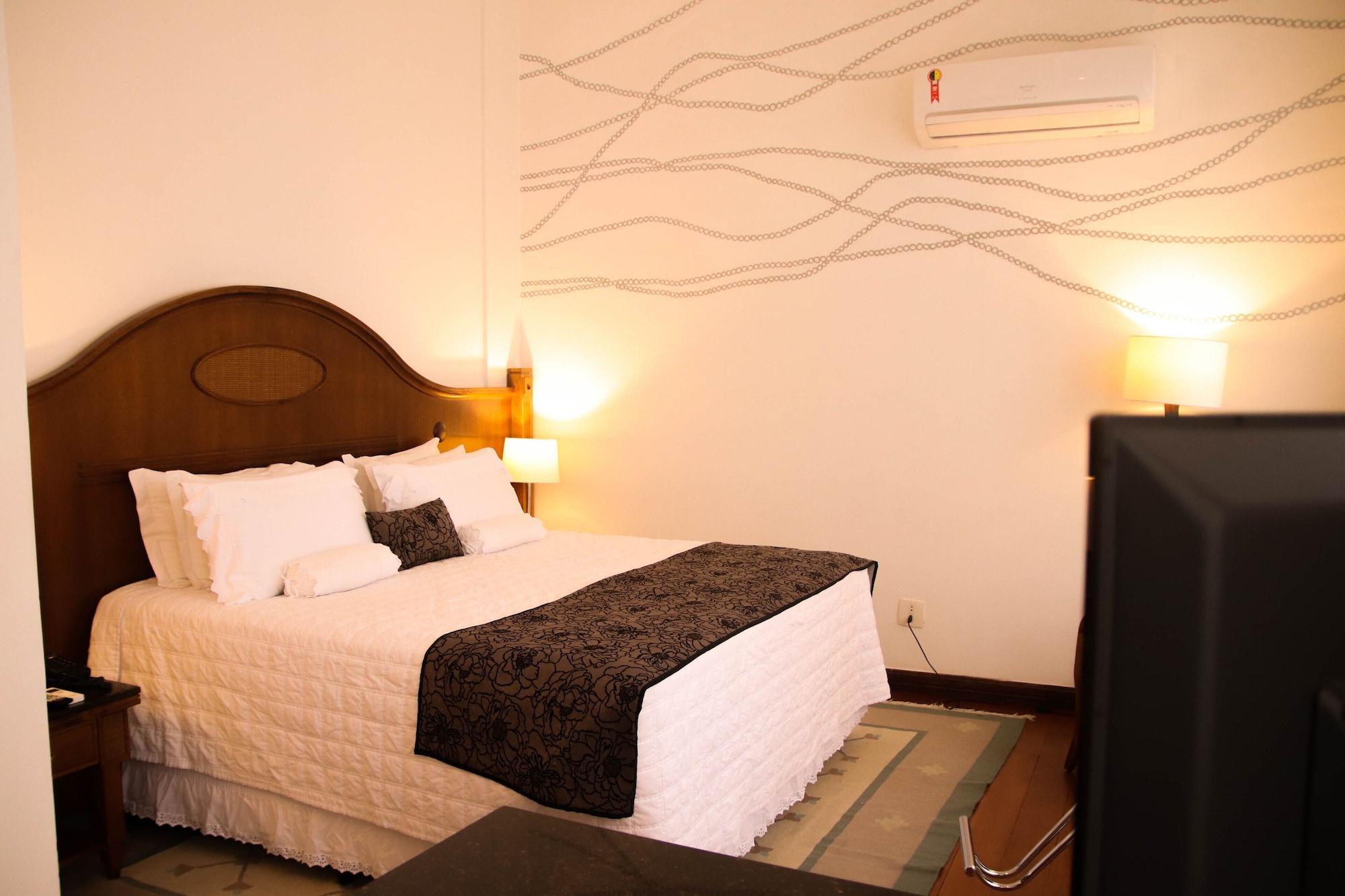 Johnscher By Sj - San Juan Hotel Curitiba