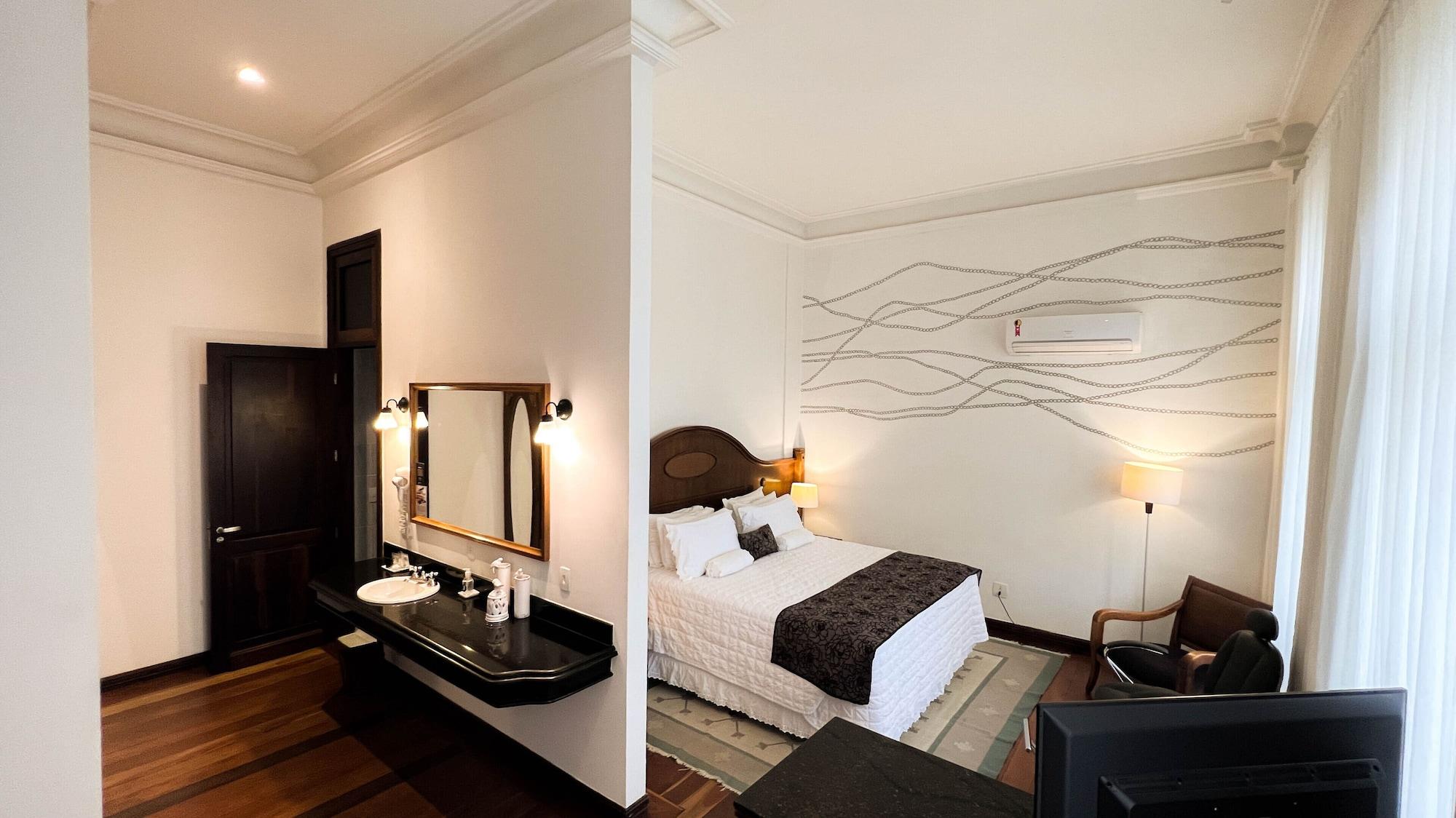 Hotel Johnscher By Sj - San Juan 4*