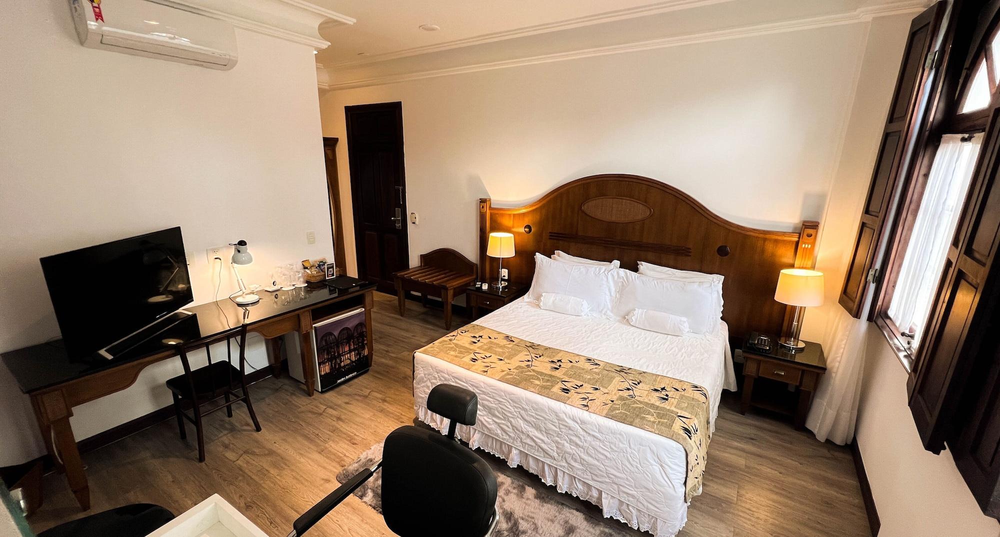 Johnscher By Sj - San Juan Hotel 4*