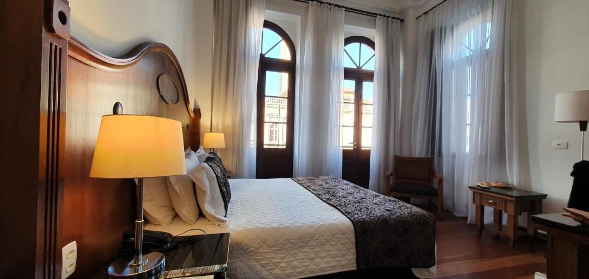 Johnscher By Sj - San Juan Hotel 4*