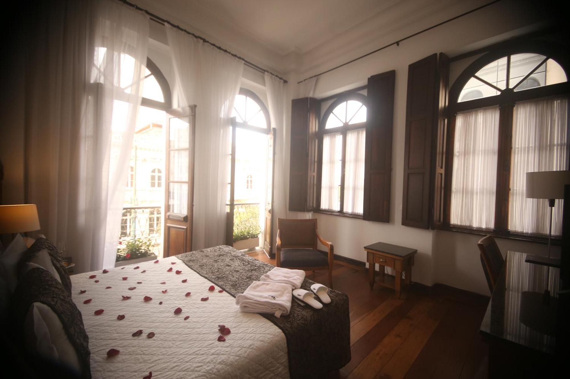 Hotel Johnscher By Sj - San Juan