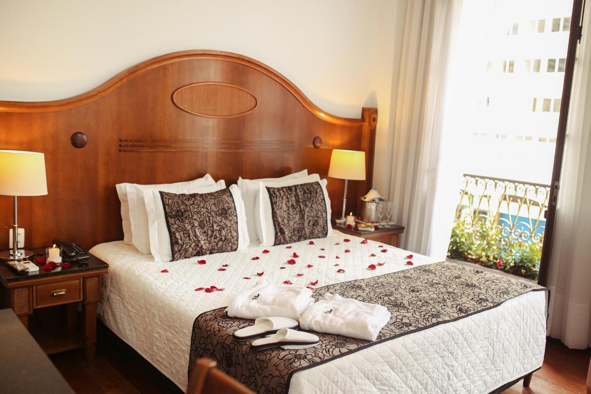 Hotel Johnscher By Sj - San Juan